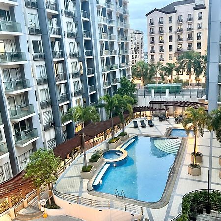 Luxury Hotel Type Condo Near Naia Manila Airport Paranaque City ภายนอก รูปภาพ