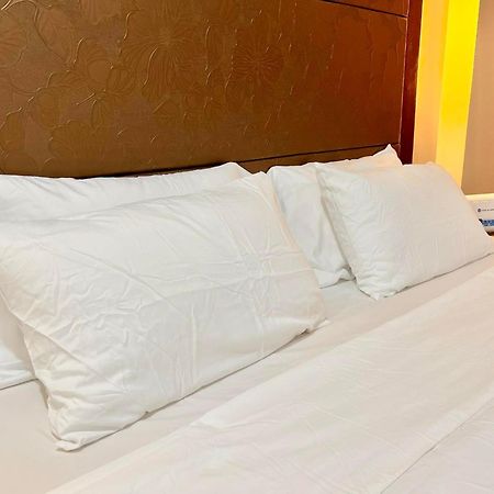 Luxury Hotel Type Condo Near Naia Manila Airport Paranaque City ภายนอก รูปภาพ