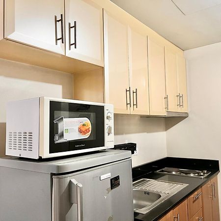 Luxury Hotel Type Condo Near Naia Manila Airport Paranaque City ภายนอก รูปภาพ