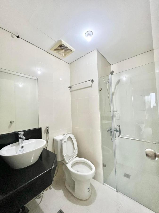 Luxury Hotel Type Condo Near Naia Manila Airport Paranaque City ภายนอก รูปภาพ