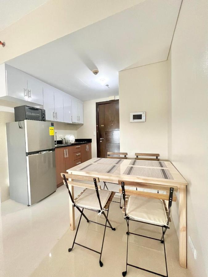 Luxury Hotel Type Condo Near Naia Manila Airport Paranaque City ภายนอก รูปภาพ