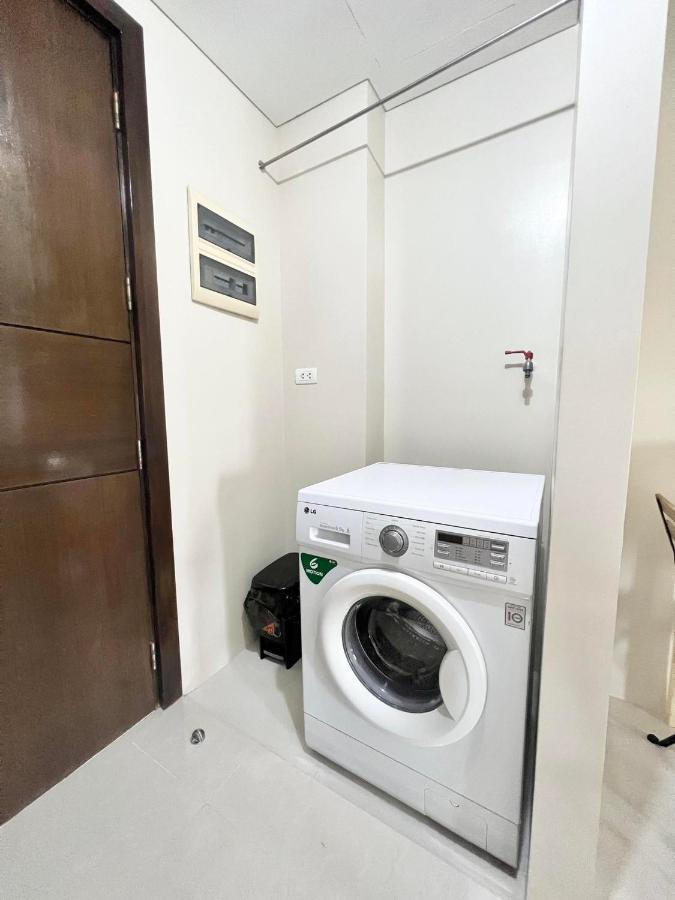 Luxury Hotel Type Condo Near Naia Manila Airport Paranaque City ภายนอก รูปภาพ