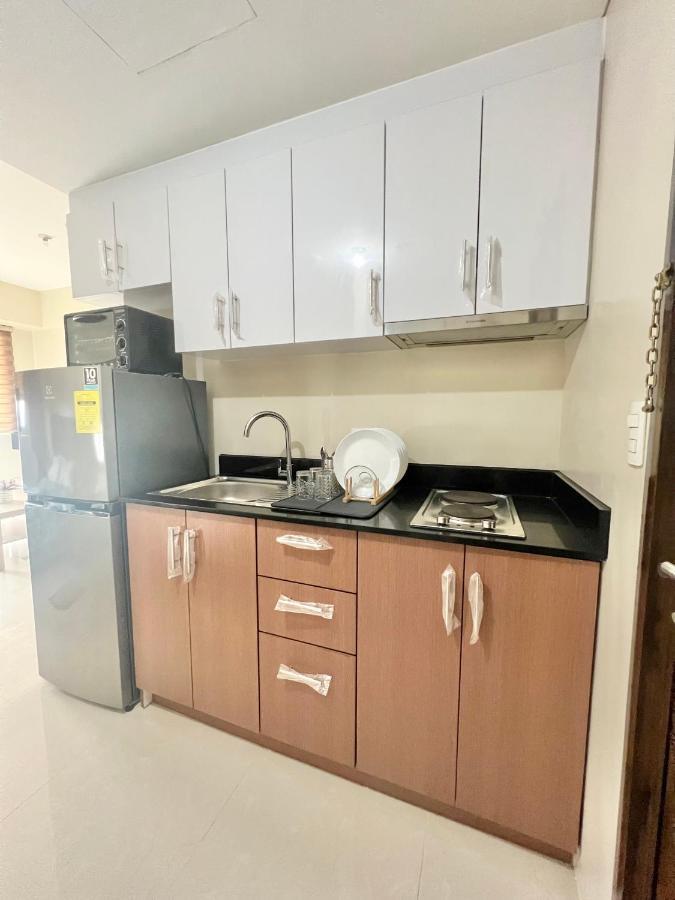 Luxury Hotel Type Condo Near Naia Manila Airport Paranaque City ภายนอก รูปภาพ