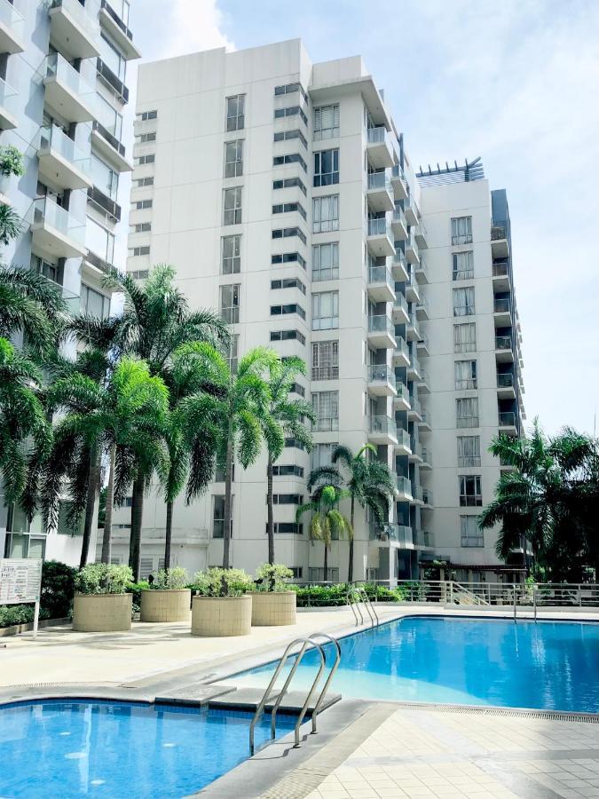Luxury Hotel Type Condo Near Naia Manila Airport Paranaque City ภายนอก รูปภาพ