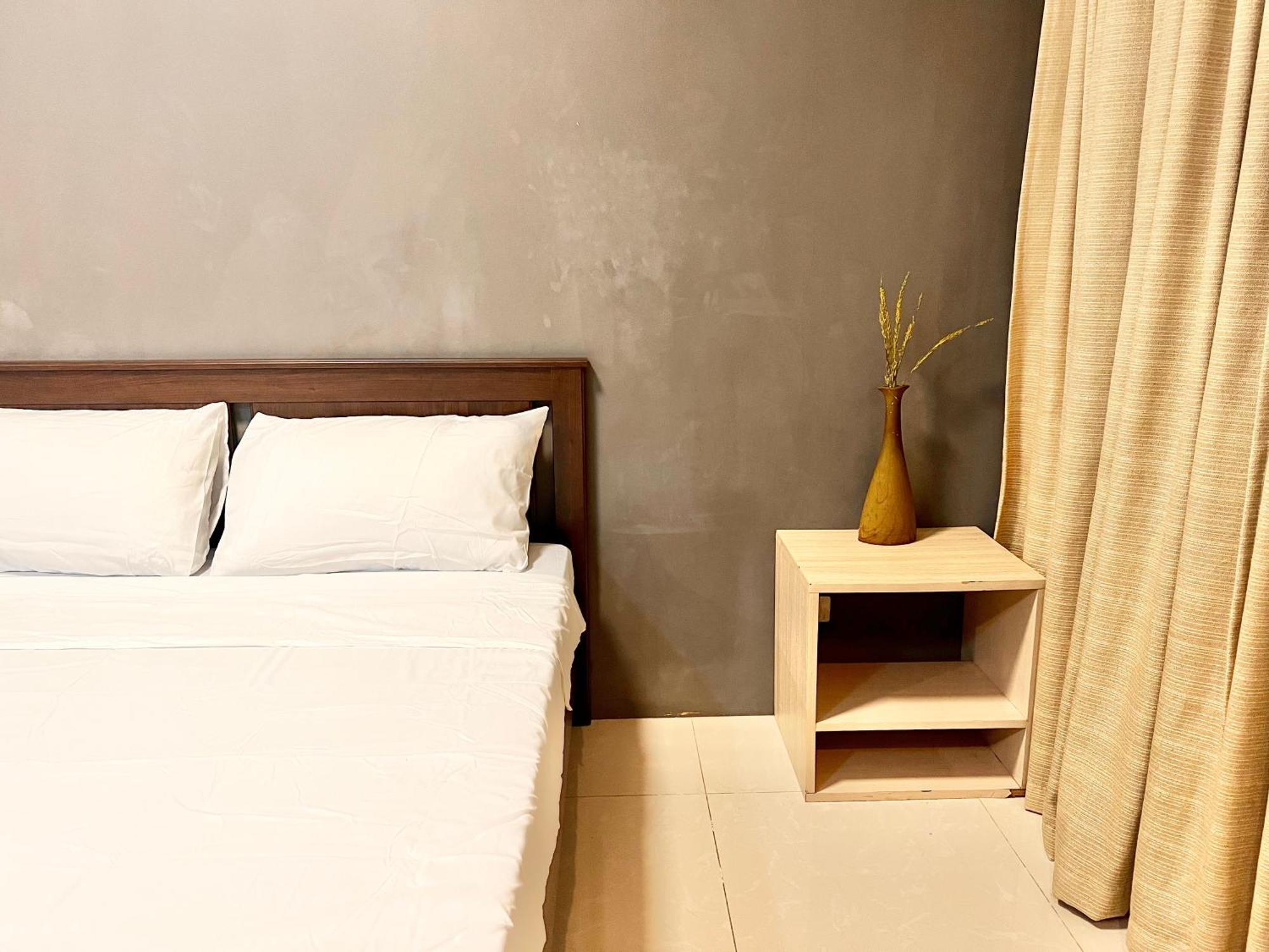 Luxury Hotel Type Condo Near Naia Manila Airport Paranaque City ภายนอก รูปภาพ