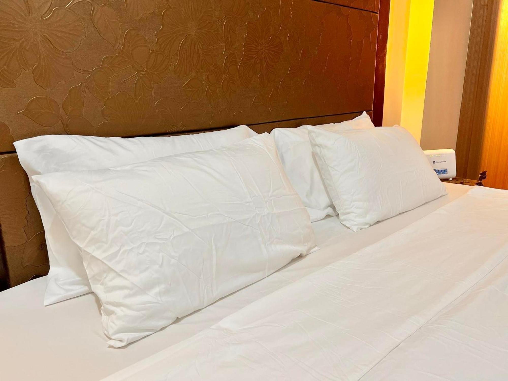 Luxury Hotel Type Condo Near Naia Manila Airport Paranaque City ภายนอก รูปภาพ