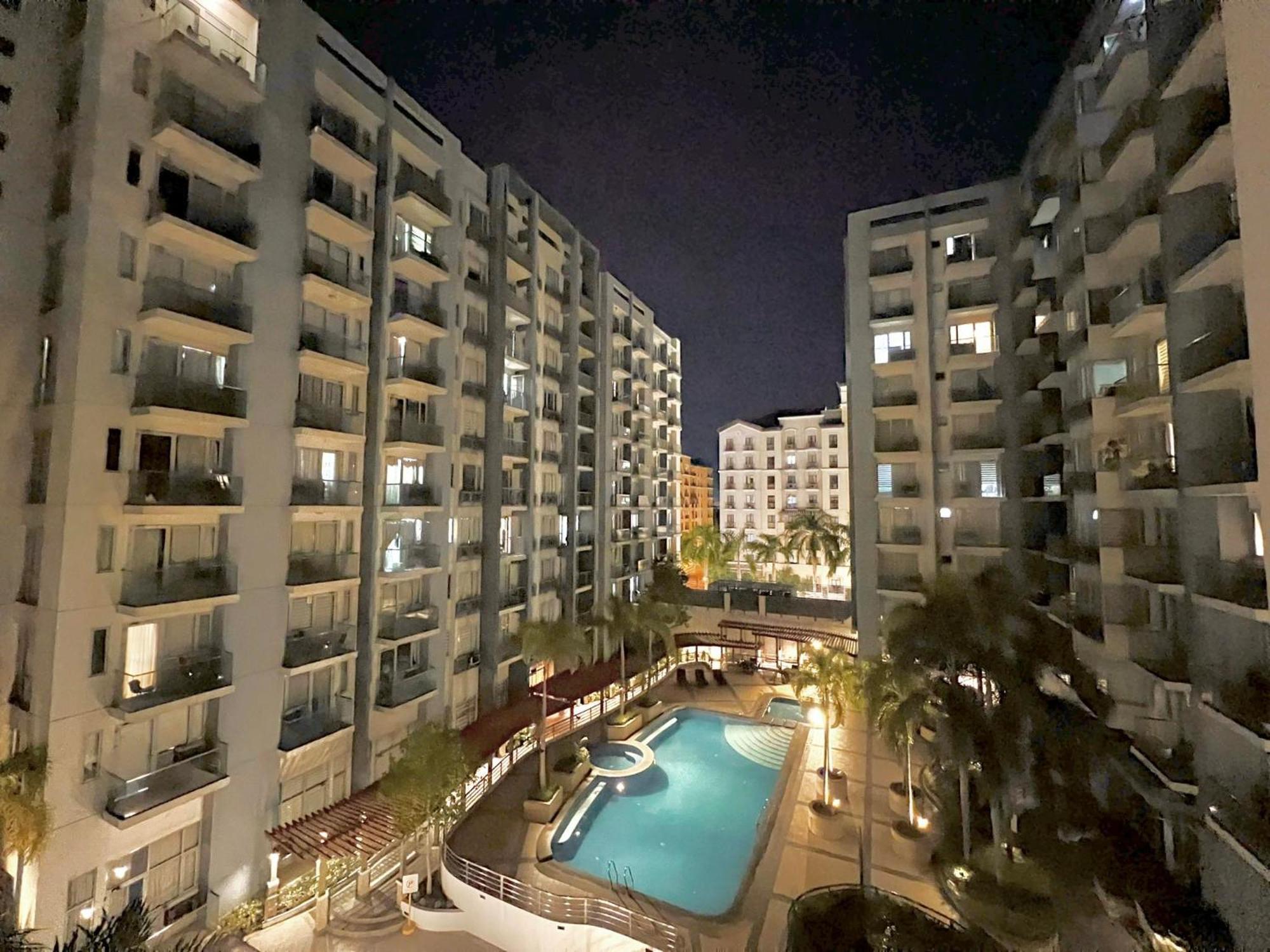 Luxury Hotel Type Condo Near Naia Manila Airport Paranaque City ภายนอก รูปภาพ